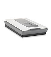 HP Scanjet G4010 Photo Scanner